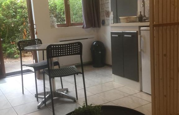 LES GITES CHEROIS agréable RDC maison- 2 personnes