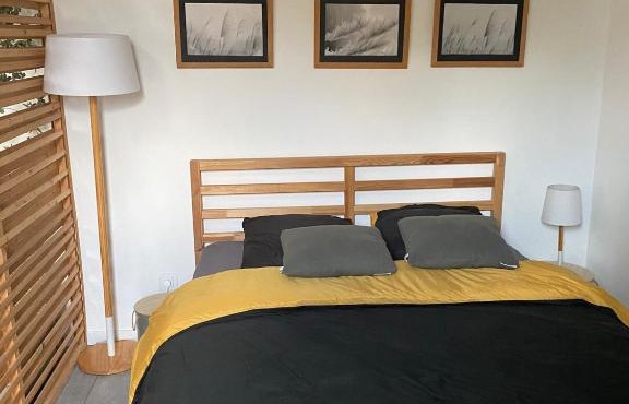 LES GITES CHEROIS, ravissant cottage, 3 personnes