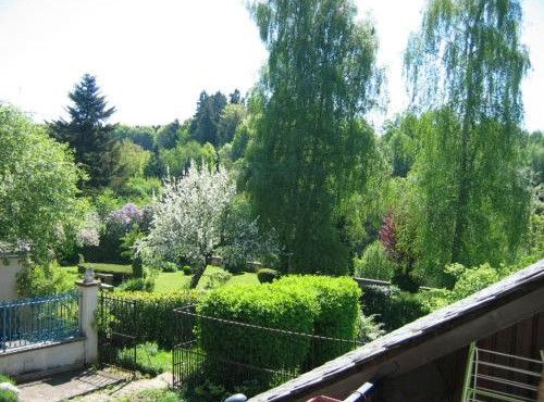 LES GITES D'AVEZE Volcan, Sancy, Bourboule
