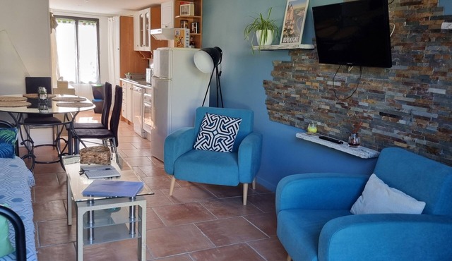 Les Gites D'evane "castelnaud"à 8km de Sarlat