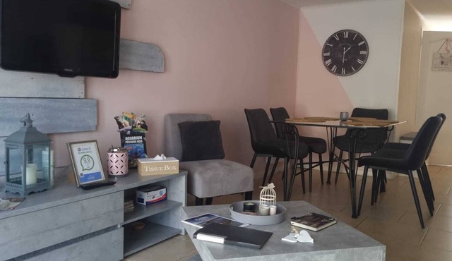 Les Gites D'Evane"les Milandes" à 8km de Sarlat