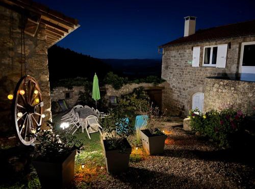 Les Gites de Costerousse - Ardèche