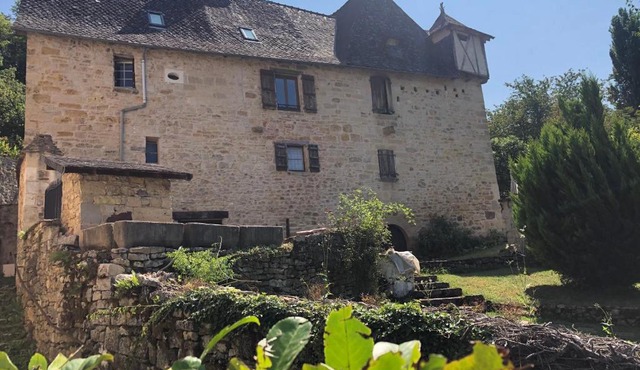 Les gites de la haute Bigassou