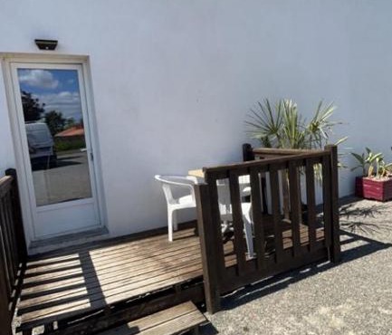 les gites de la Bellezza