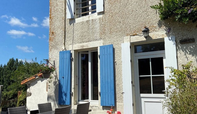 Les Gites de La Bodiniere - 1 of 3 Rural gite complex