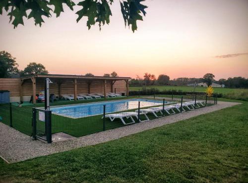 les gites de la bouldoire Renaissance