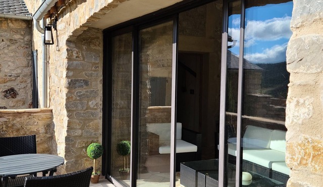 Les Gites de la Jonte