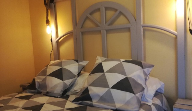 Les gites de la musardiére la maison du cher zooparc Beauval, many castles