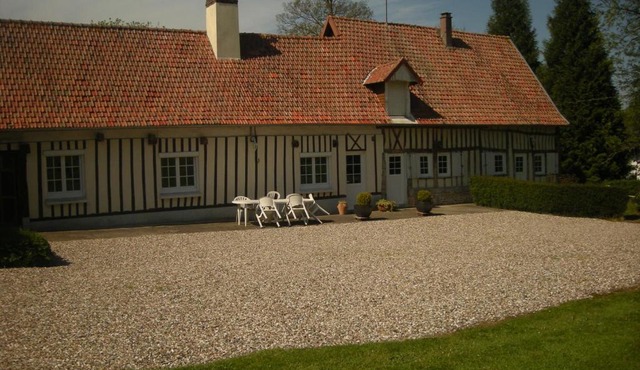 Les Gites de la Renardière