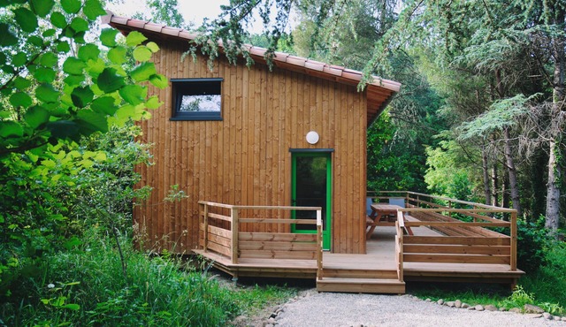 Les Gîtes de Montbel - a stay in the heart of nature