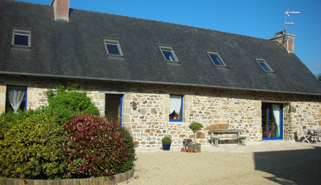 Les gites de Pont Guen