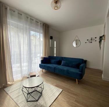 Les Gites de Saint Thierry