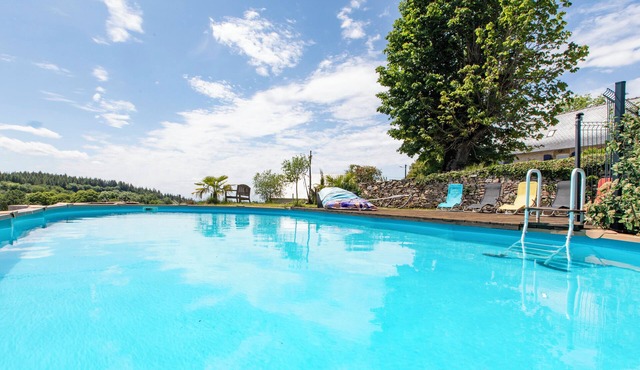 Les Gites de St Jean Montet