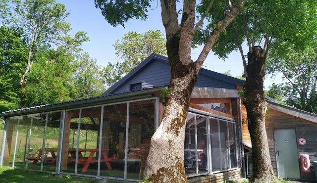 Les Gites de Vulcain