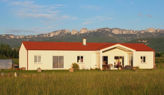 Les Gites des Noyerettes