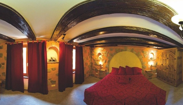 Les Gites des Templiers