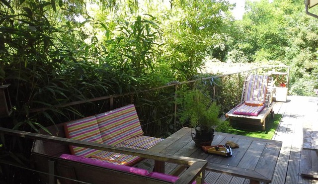 Les Gites du Belvedere - Arbois