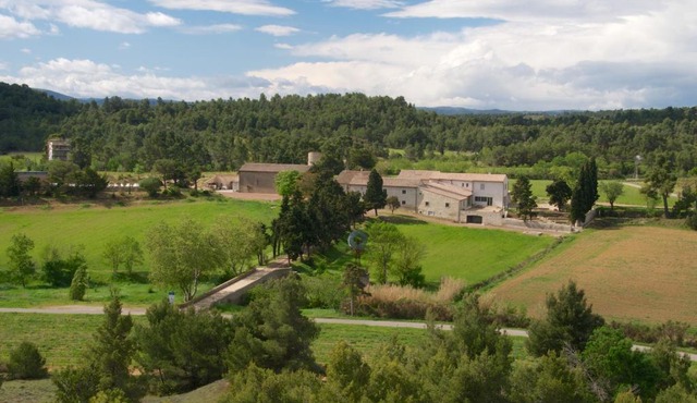 Les Gites du Chateau St Jacques d'Albas