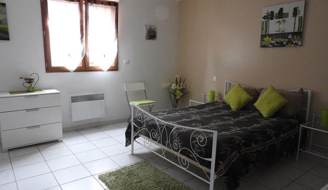 les gites du moulin "agathe"