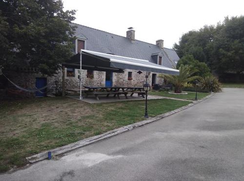 les gites du grenit