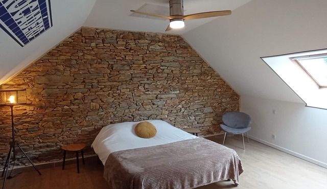 Les gites du petit Marcel