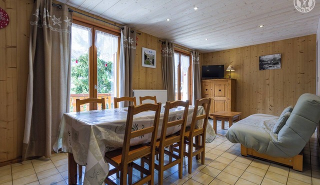 LES GLACIERS - VAL CENIS