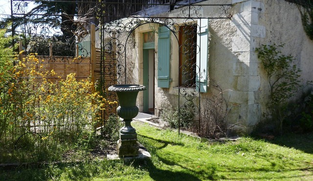 Les Glycines - Studio - 2 people