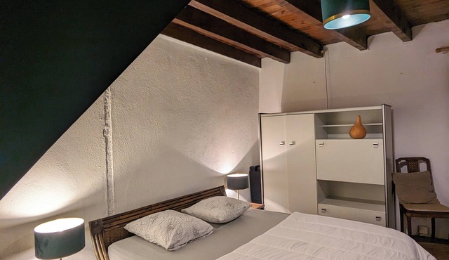 Les Gouttes Hôtes - Country cottage 🍂