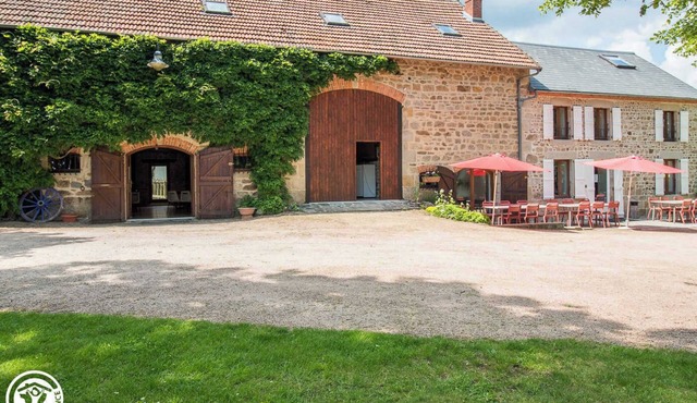 Les Grands Meuniers - Saint-julien-la-geneste