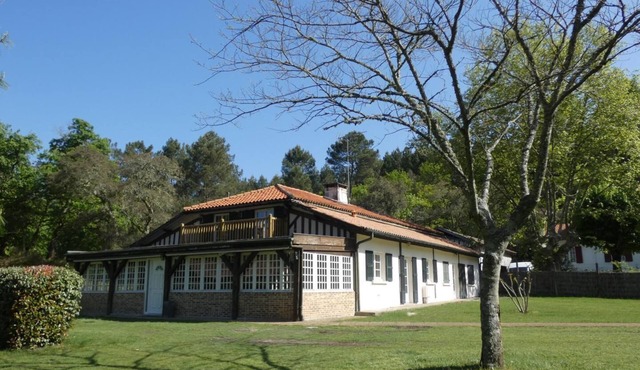 Les Grandes Bruyères