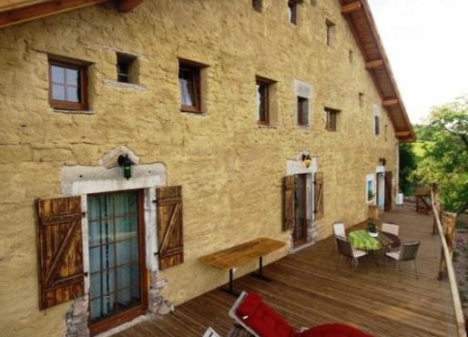 Les Grandes Fontaines