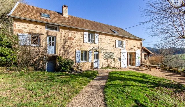 Les Grandes Molières - CHATENAY