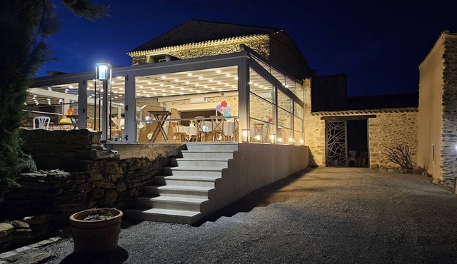 Les Grandes Mollières