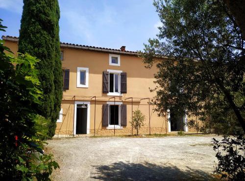 Les Grands Cyprès - chambres d'hôtes