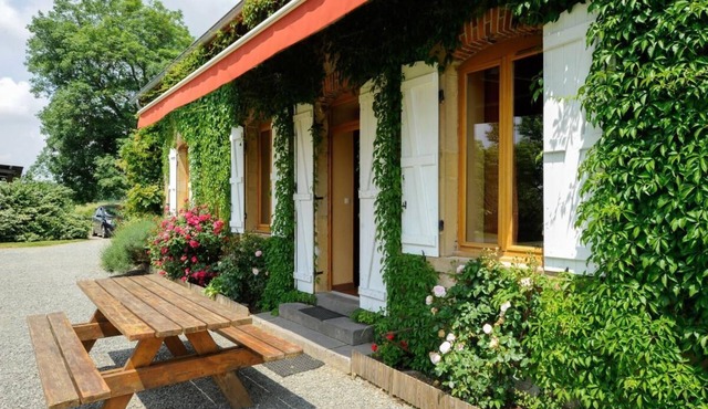 Les Grands Narreaux - BOURBON-LANCY