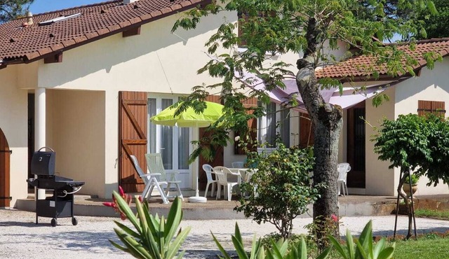 Les "grands" Rossignols à Mimizan Plage , 18 Personnes 2km Océan 200 m Forêt