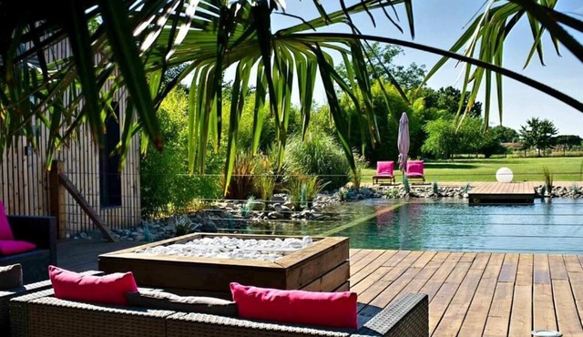 les granges de jules