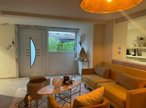 LES GRANGES DE JADIS ALSACE Bis