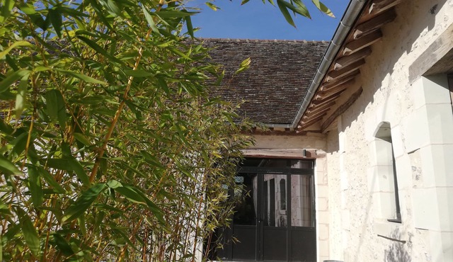 Les Granges de l'Épan