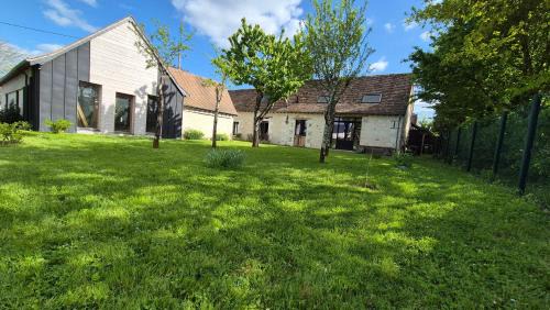 Les Granges de l'Épan