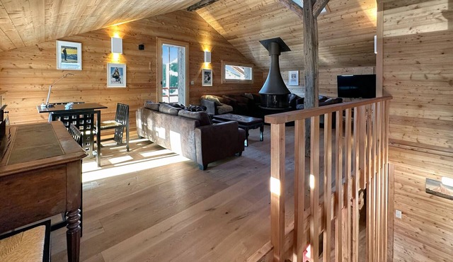 Les Granges de Sarreyer - 10 mns from Verbier - Sw