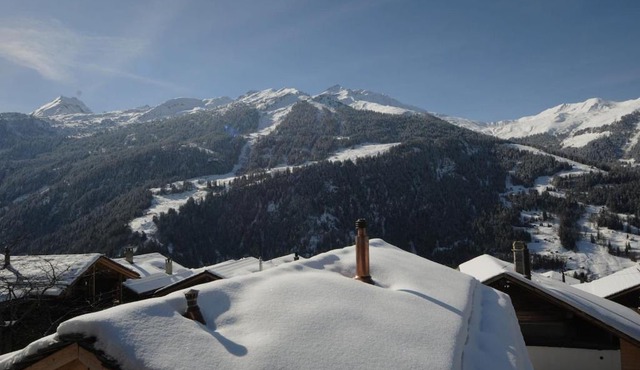Les Granges de Sarreyer