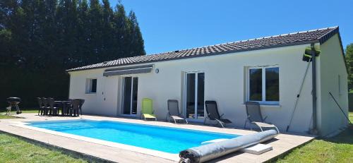 Les Granges De Soulagnieux