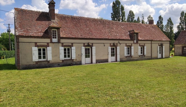 Les Granges des Châtelets