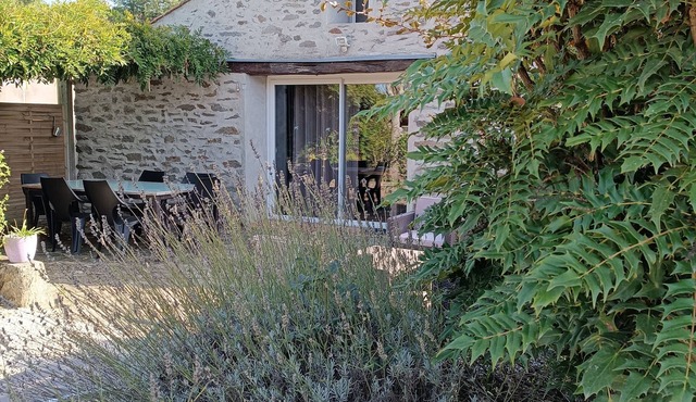 Les Granges du Chiron