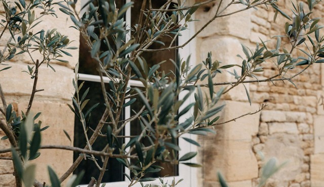 Les Granges Pelloquin