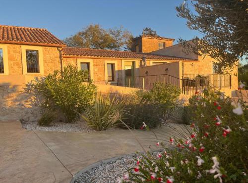 Les Granges Saint Paul