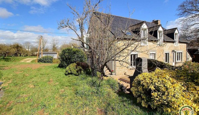 Les Guessiaux - Lamballe-armor