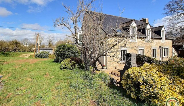 Les Guessiaux - Lamballe-armor