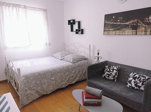 Les Hébergements de la plage sur la côte bleu Martigues